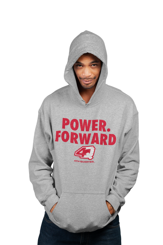 Power.Forward Hoodie