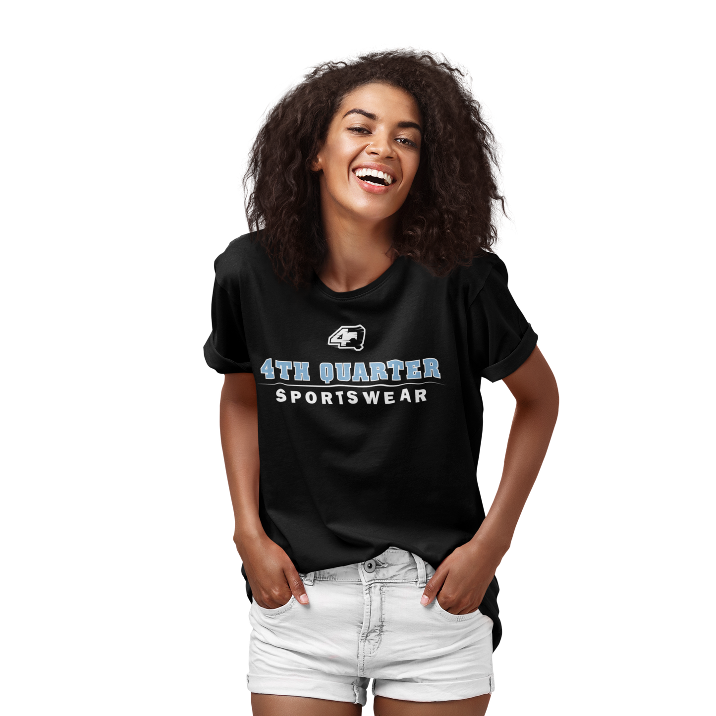 4th Quarter Sportswear T-Shirt