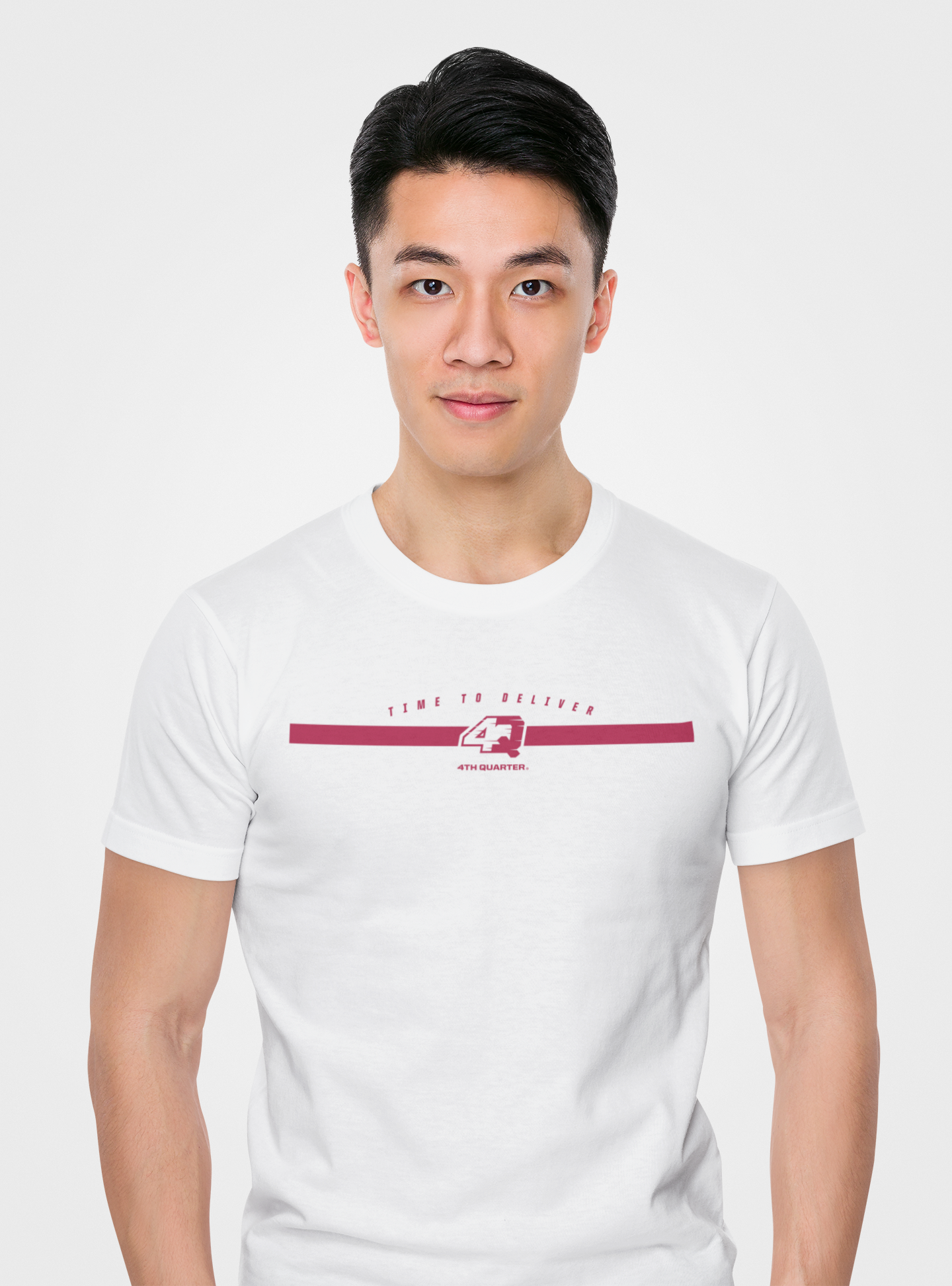 4th Quarter Horizing T-Shirt