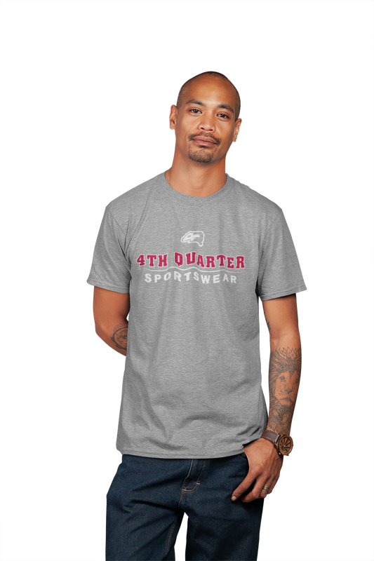 4th Quarter Sportswear T-Shirt